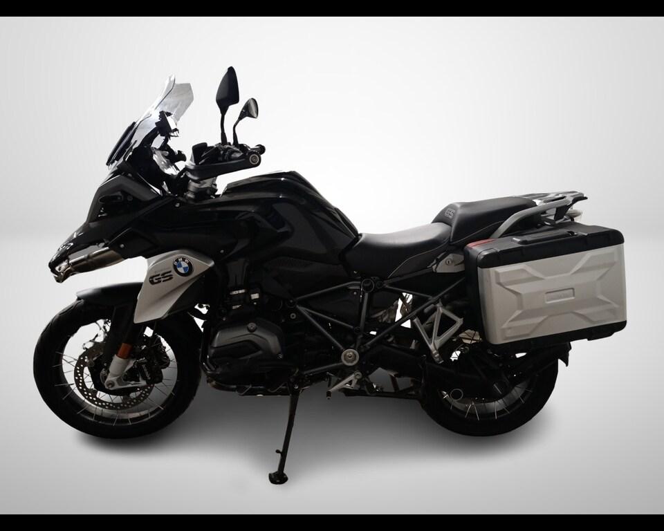 R 1200 GS