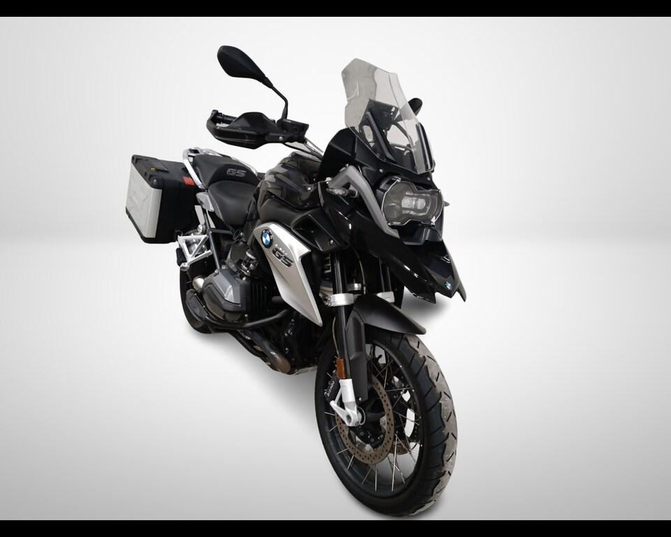 R 1200 GS