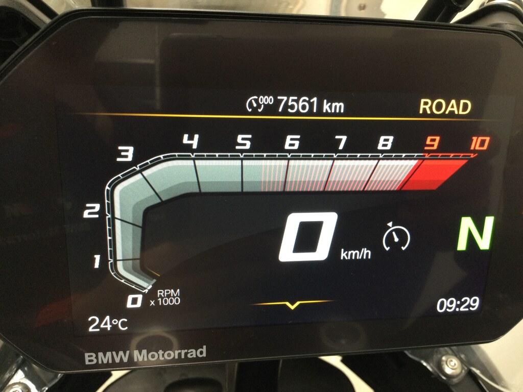 R 1300 GS