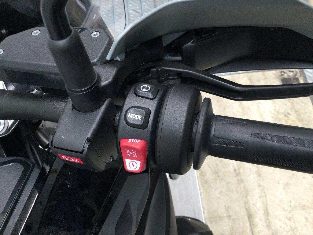 R 1300 GS