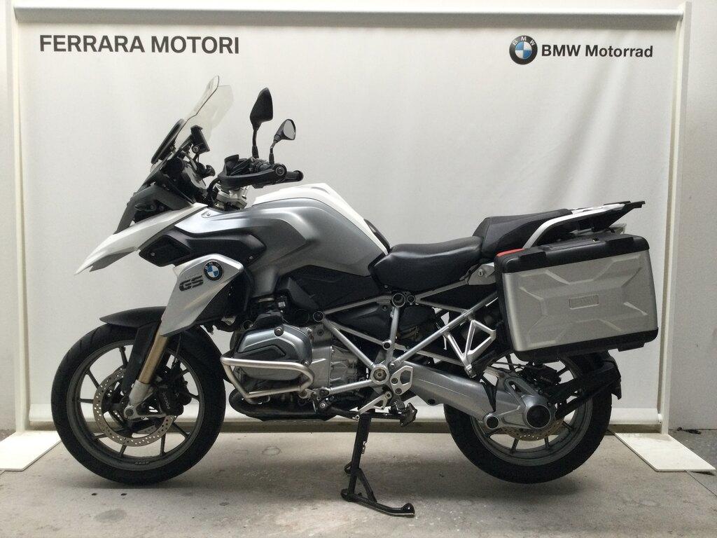 R 1200 GS