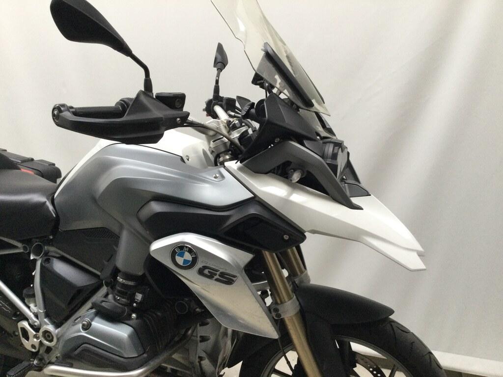 R 1200 GS