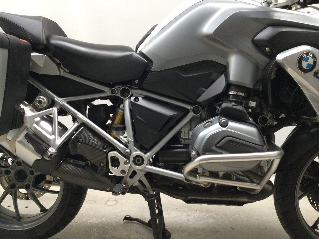 R 1200 GS