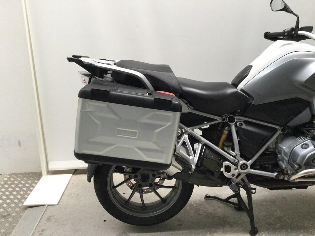 R 1200 GS