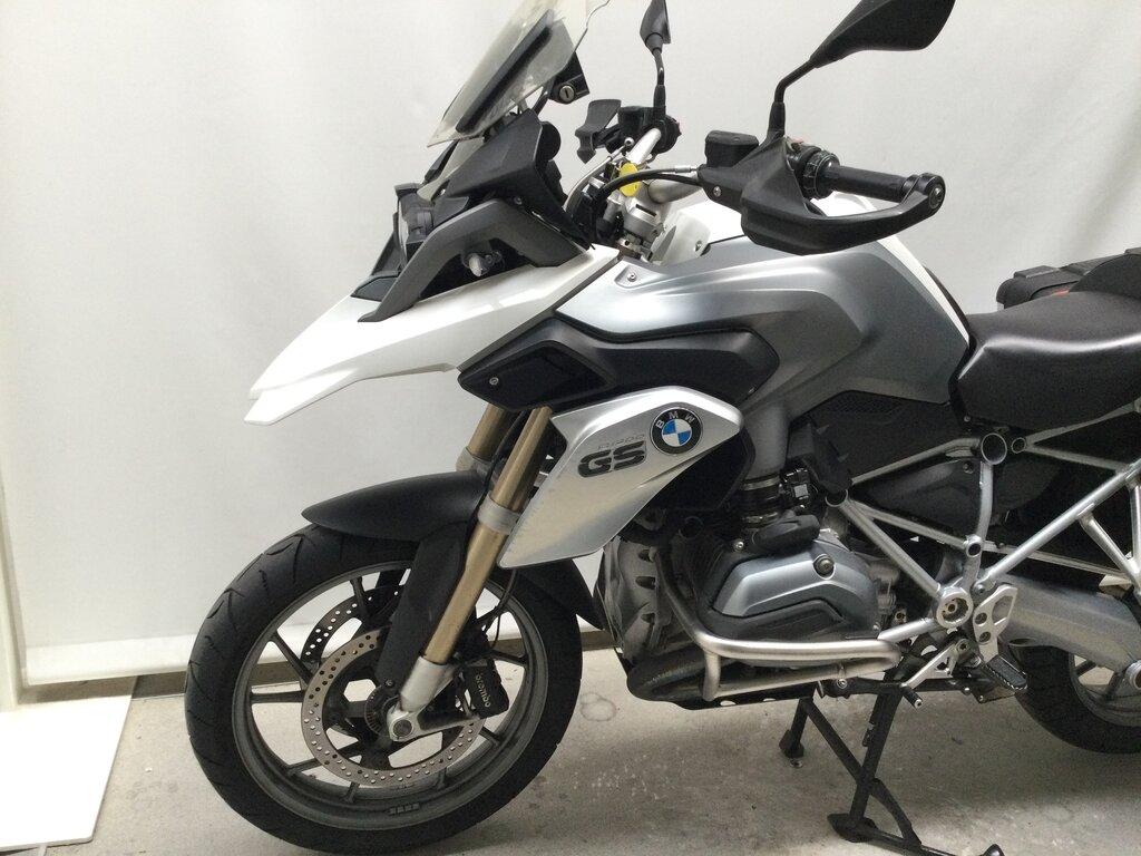 R 1200 GS
