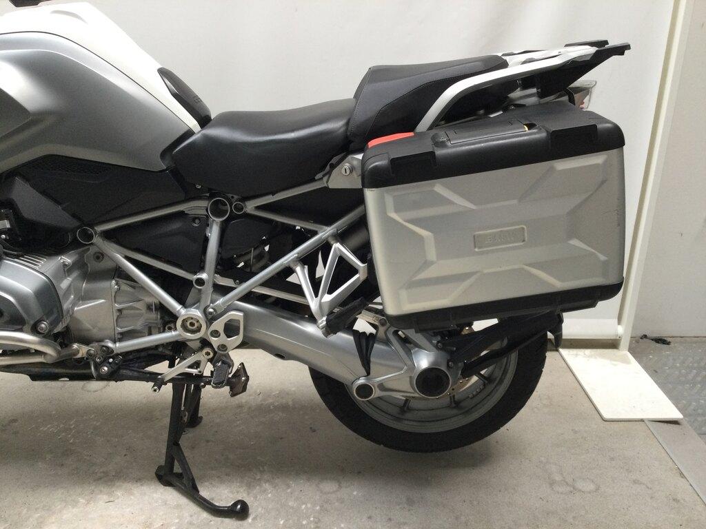 R 1200 GS