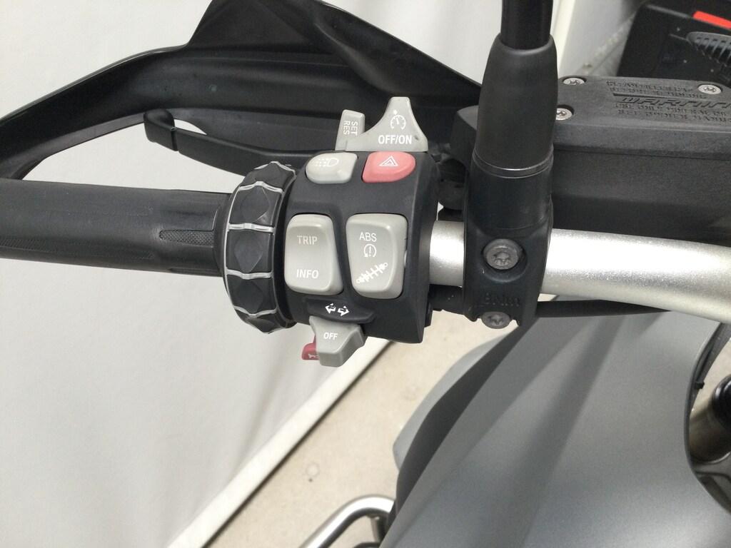 R 1200 GS