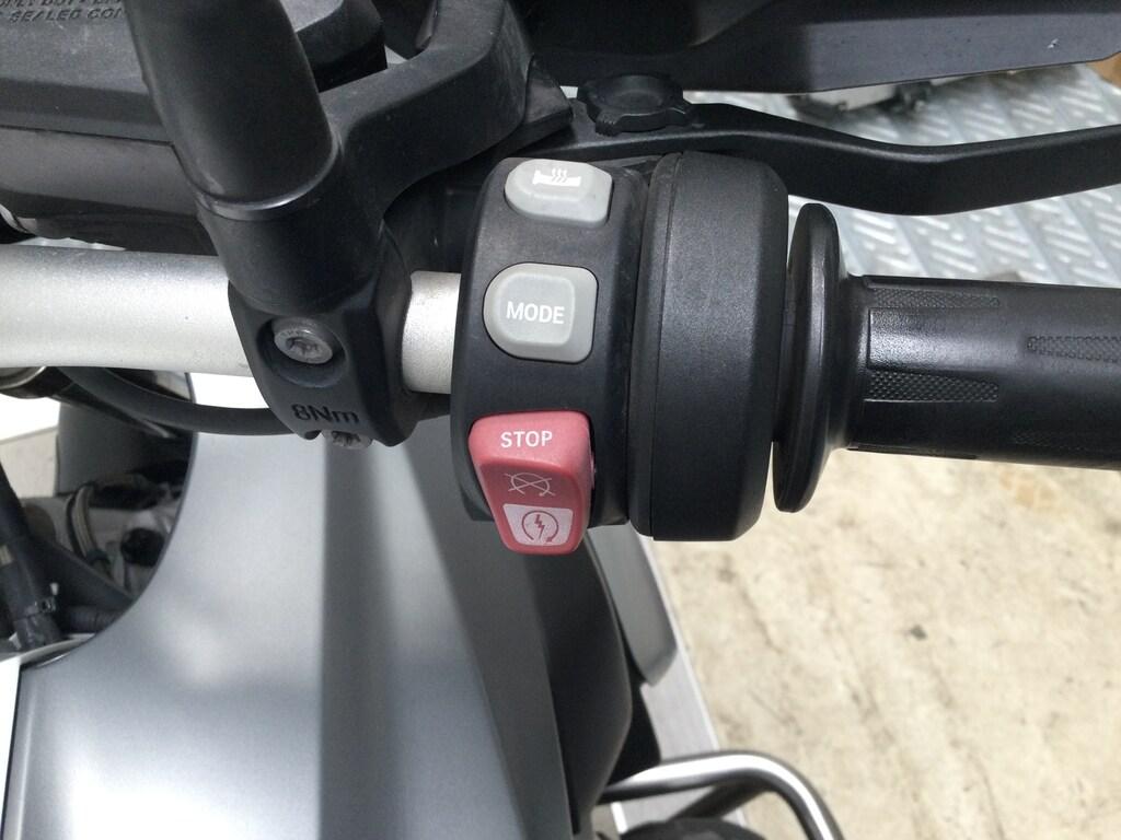 R 1200 GS