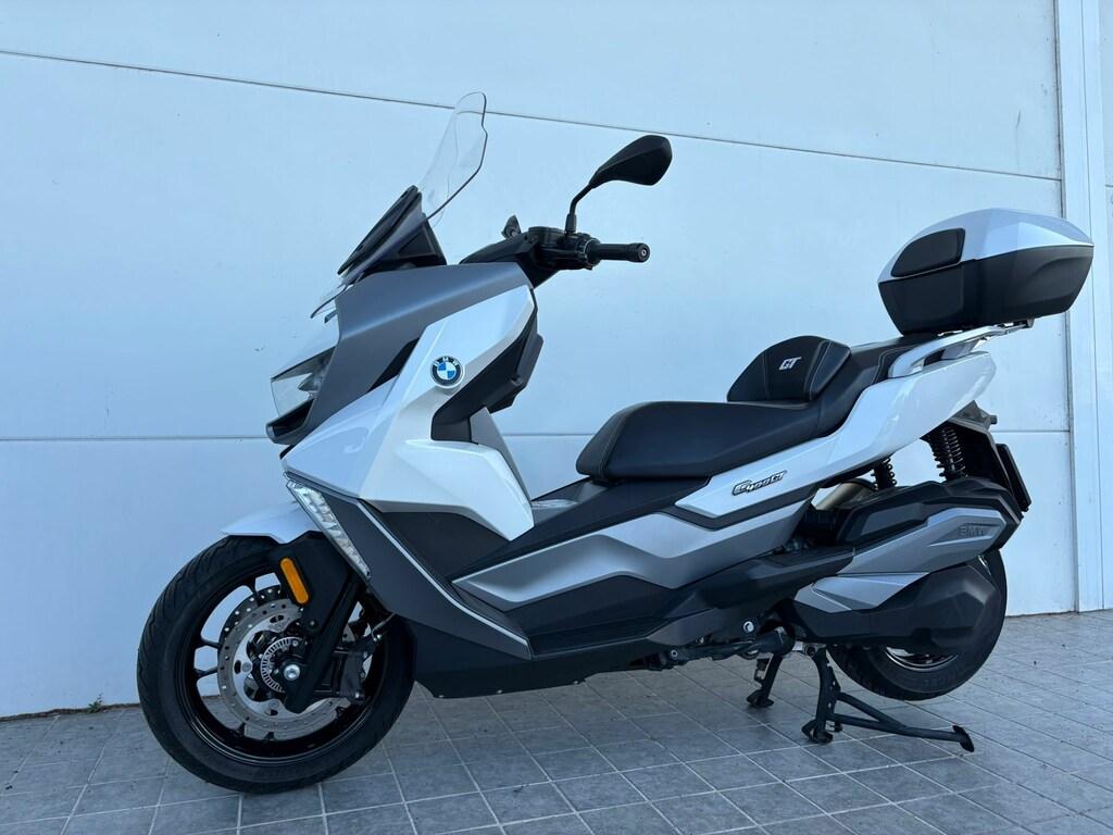 C 400 GT