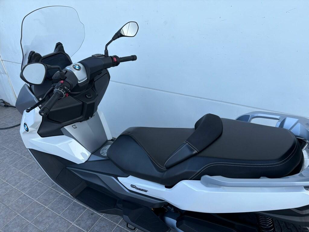 C 400 GT