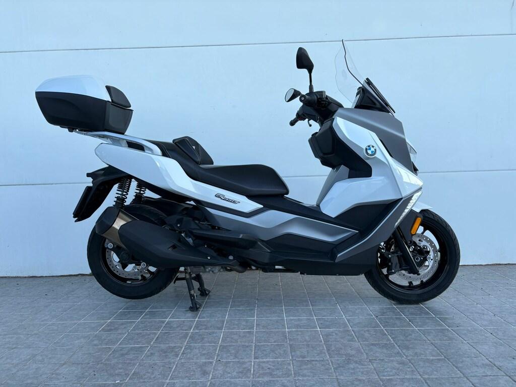 C 400 GT