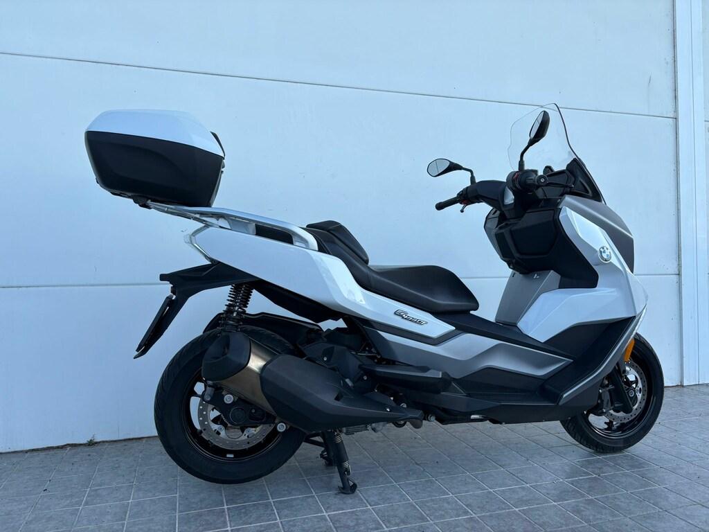 C 400 GT