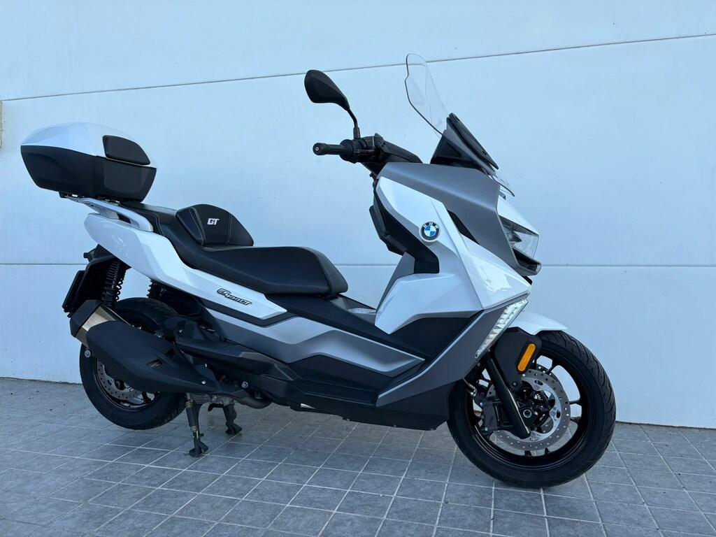 C 400 GT