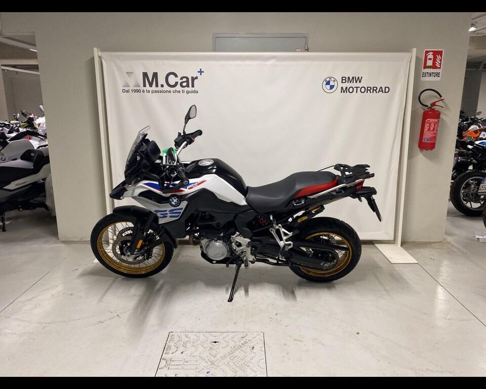 F 850 GS