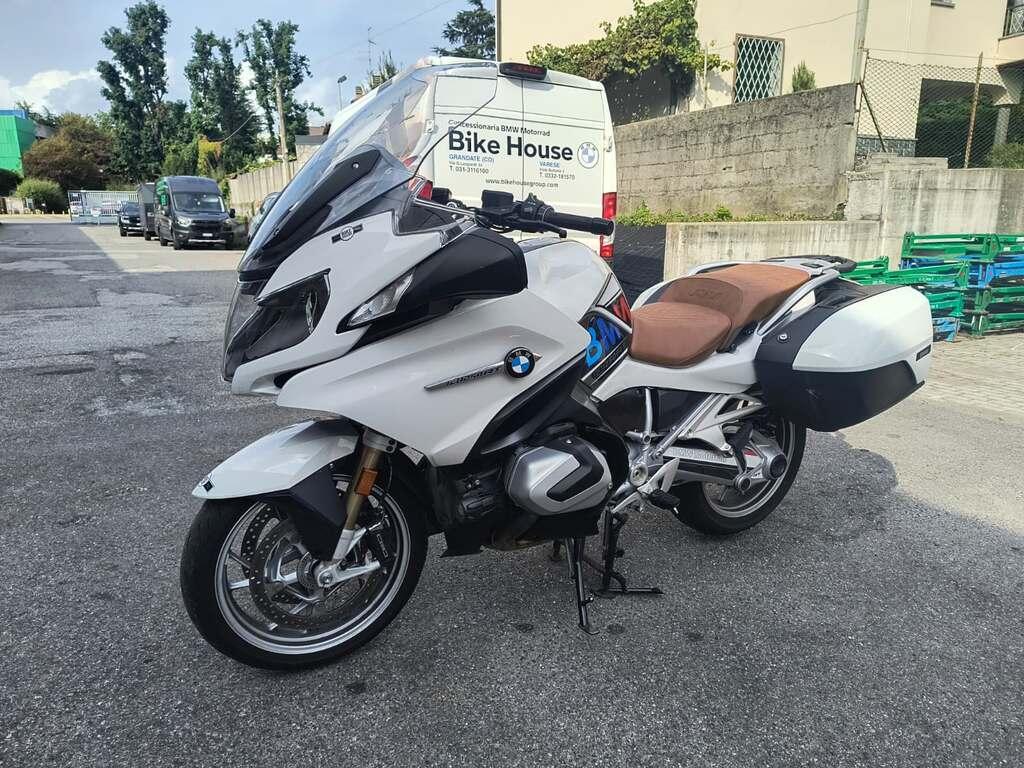R 1250 RT