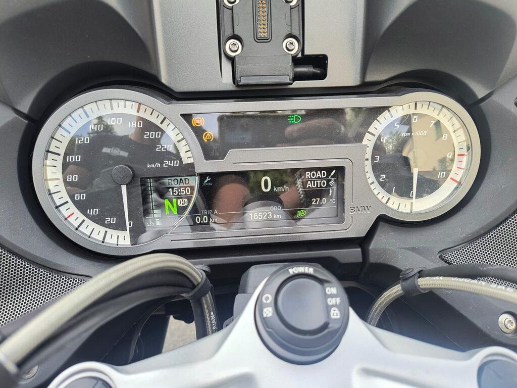 R 1250 RT