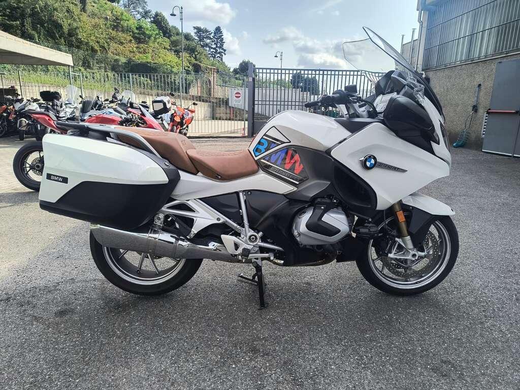 R 1250 RT