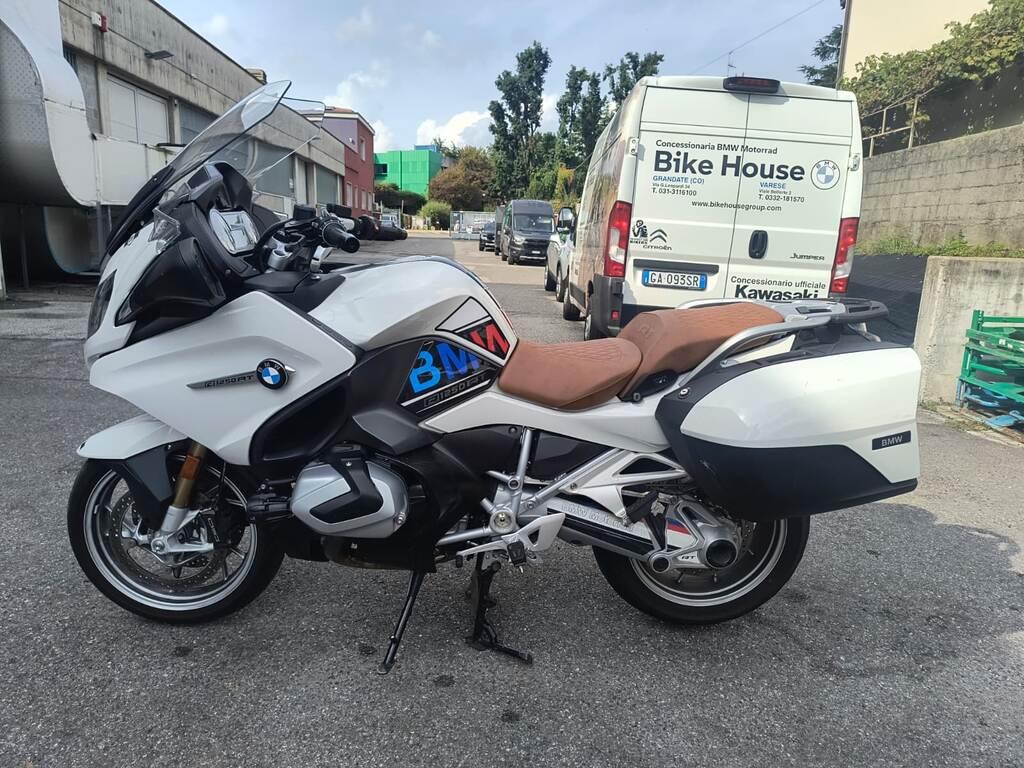 R 1250 RT