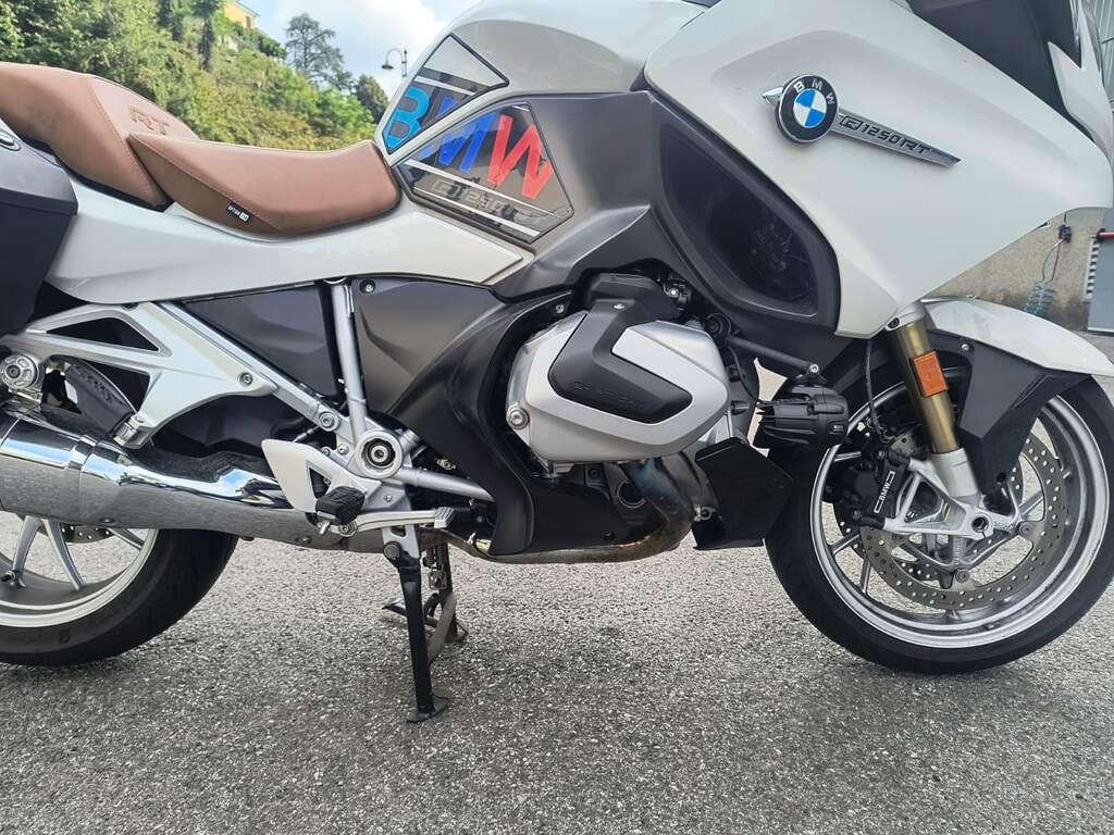 R 1250 RT