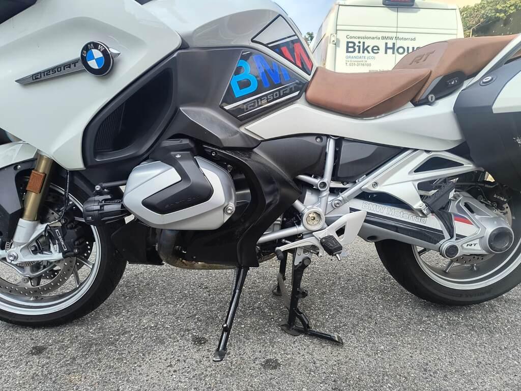 R 1250 RT
