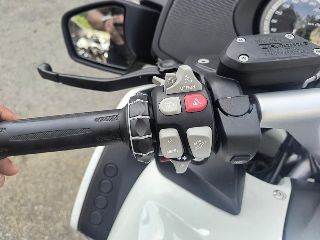 R 1250 RT