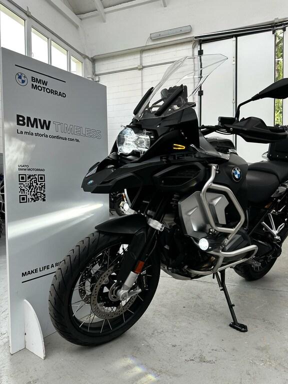 R 1250 GS