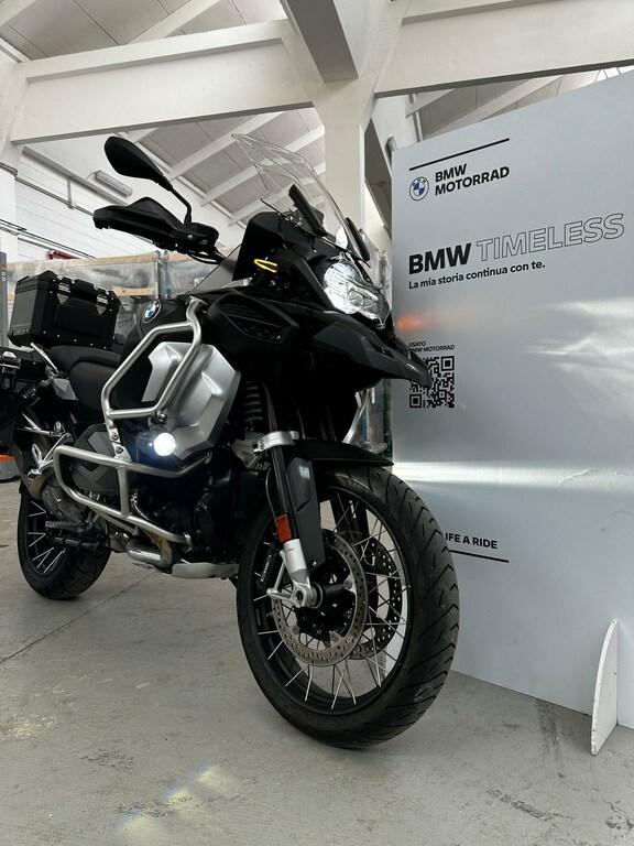 R 1250 GS