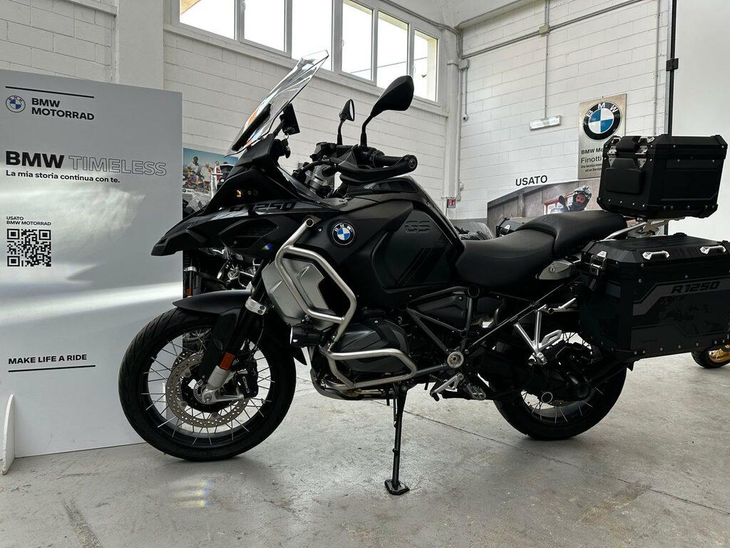 R 1250 GS