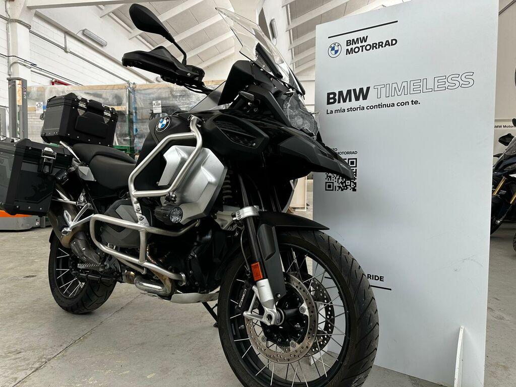 R 1250 GS