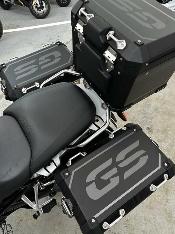 R 1250 GS
