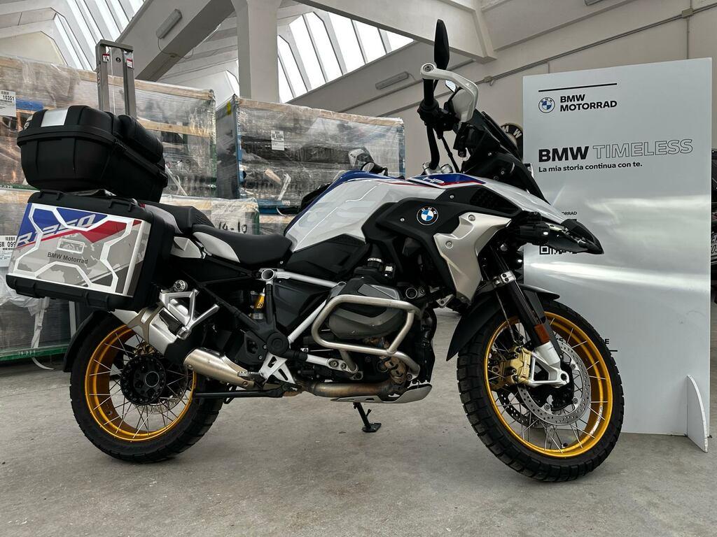 R 1250 GS
