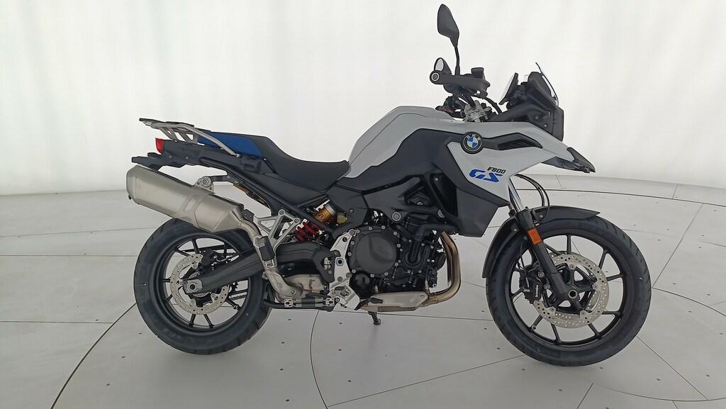 F 800 GS