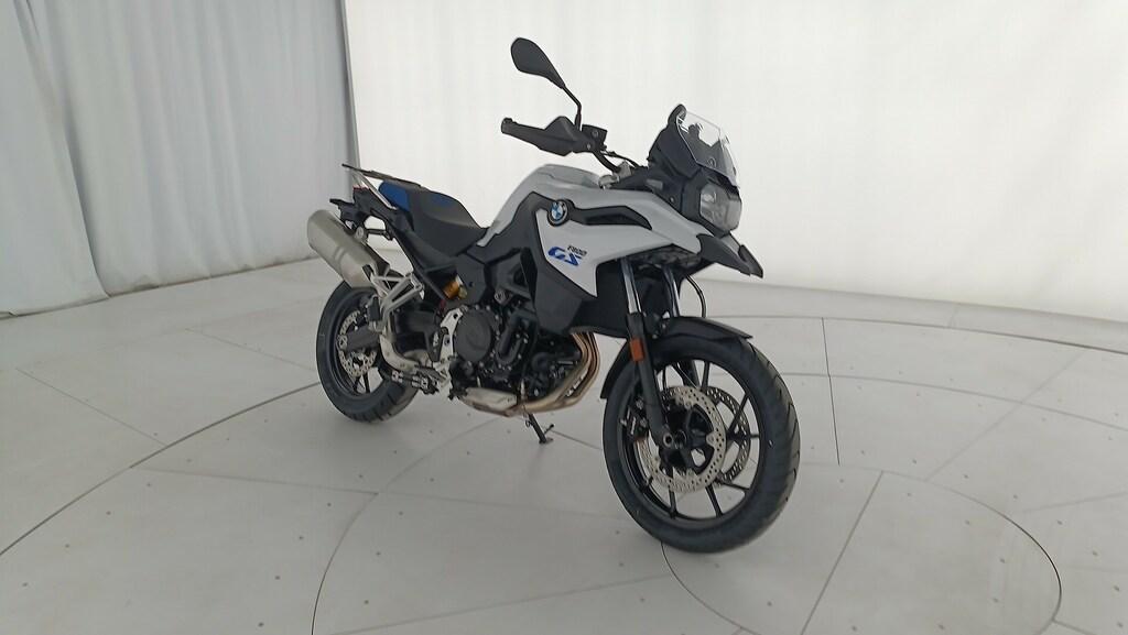 F 800 GS