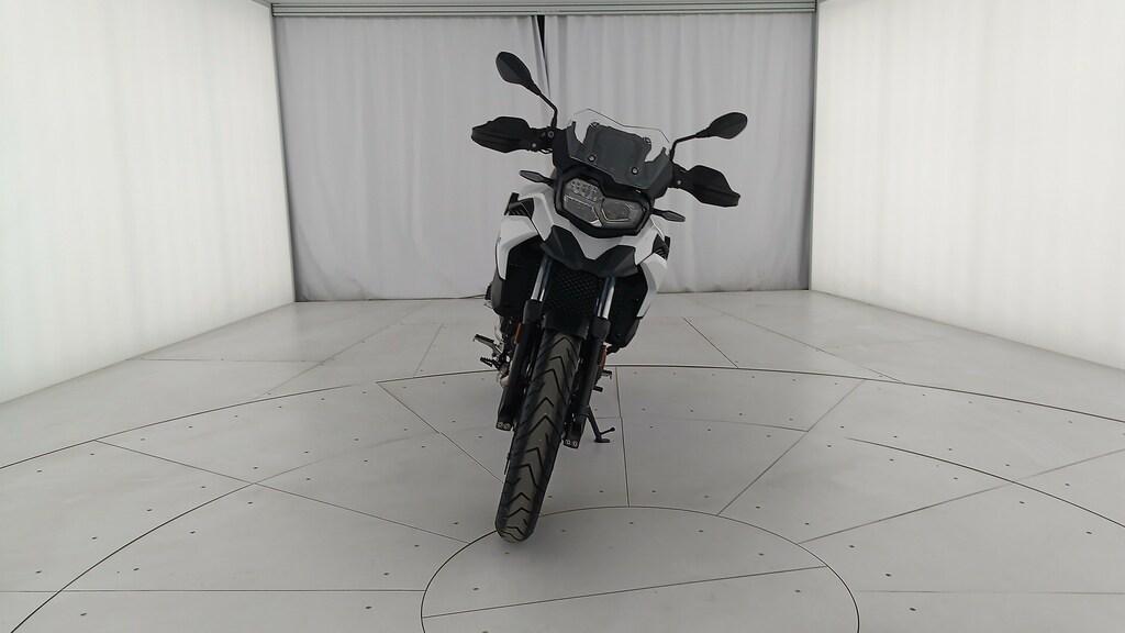 F 800 GS