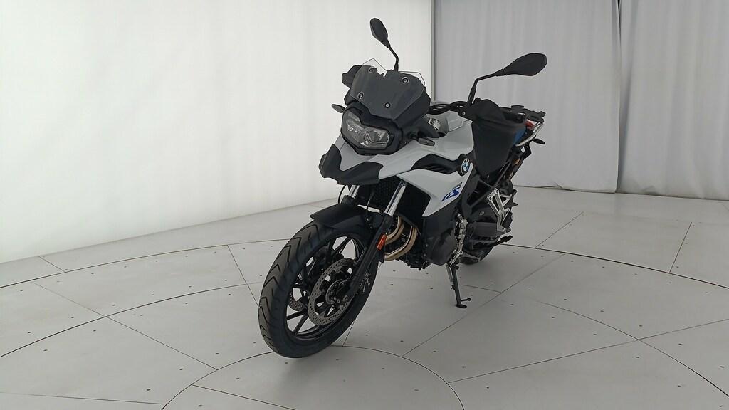 F 800 GS