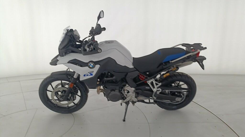 F 800 GS