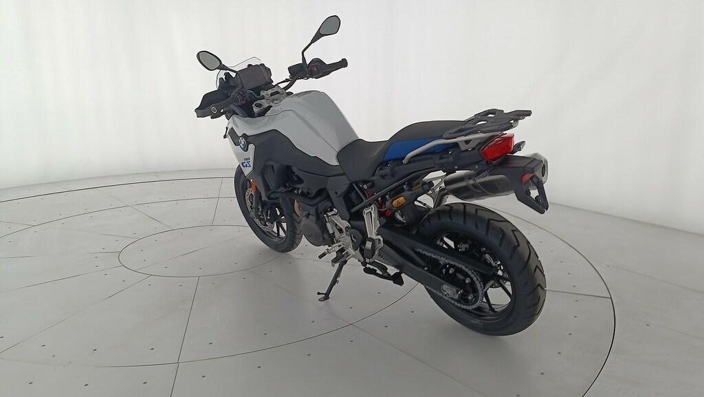 F 800 GS