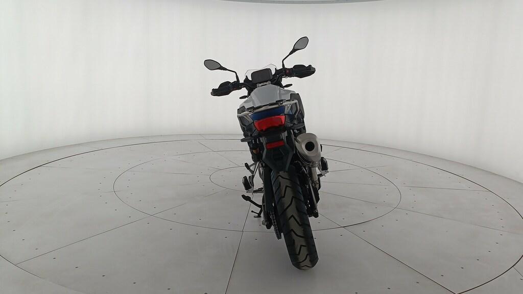 F 800 GS