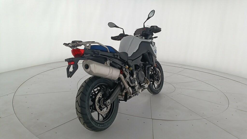 F 800 GS
