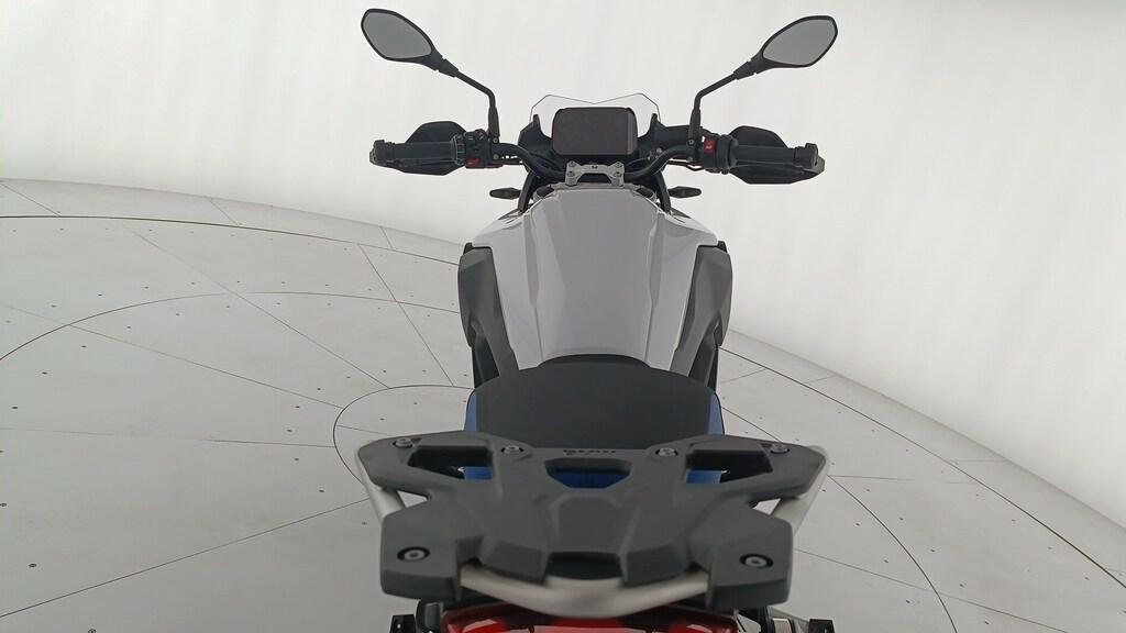F 800 GS
