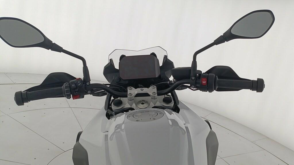 F 800 GS