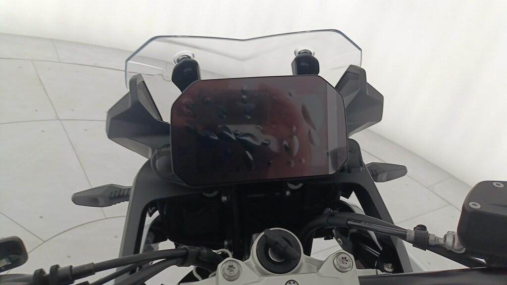 F 800 GS