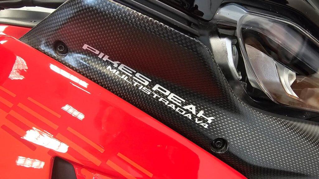 MULTISTRADA V4