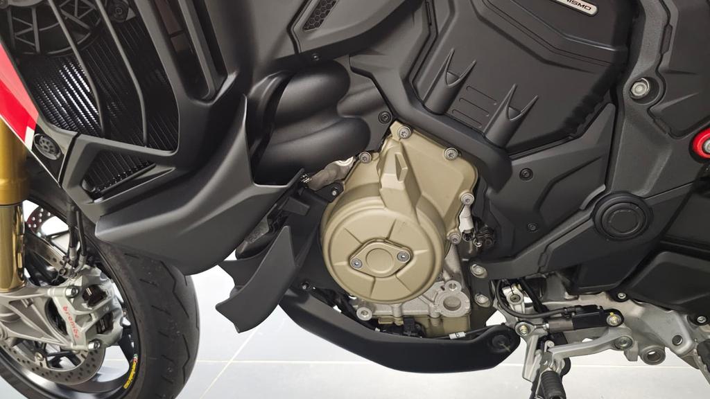 MULTISTRADA V4