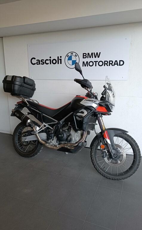 TUAREG 660