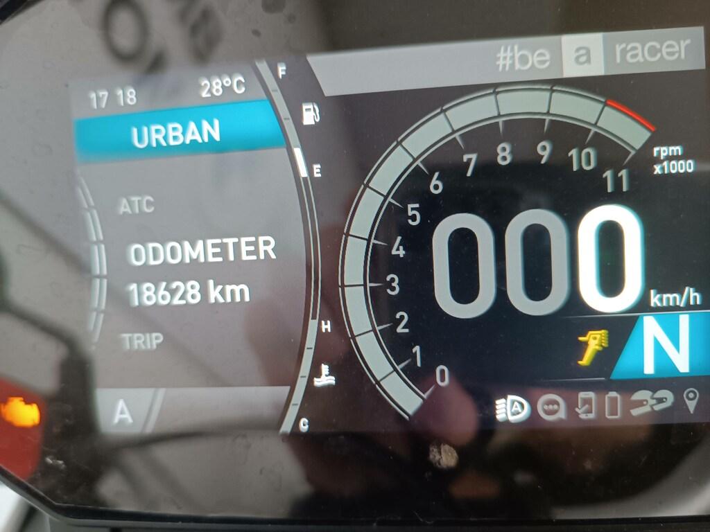 TUAREG 660