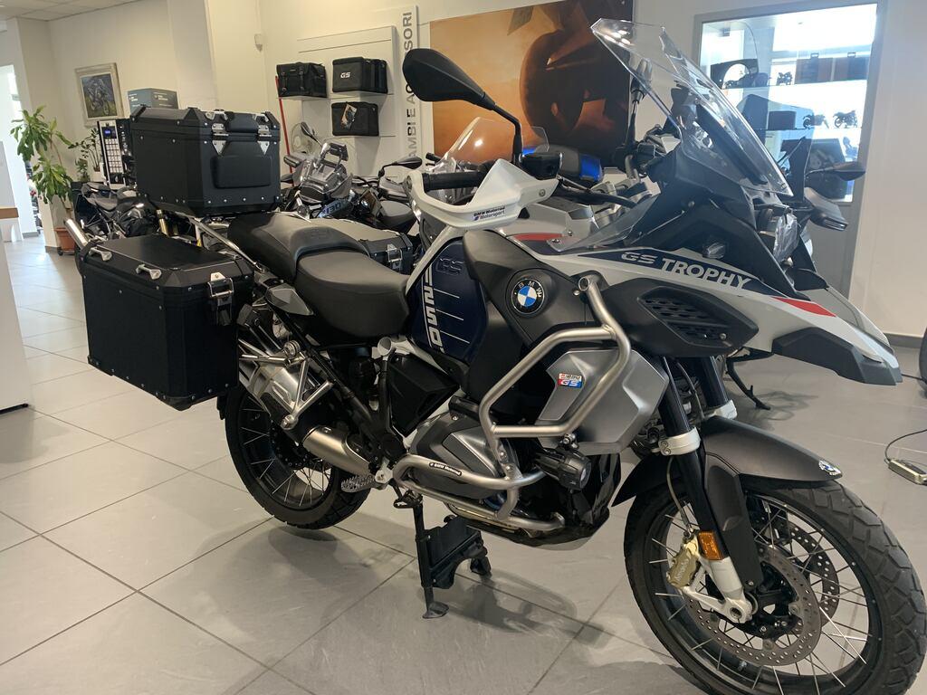 R 1250 GS