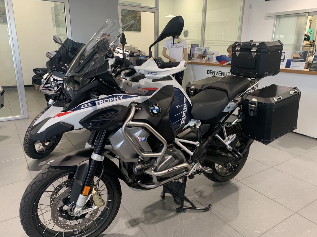R 1250 GS