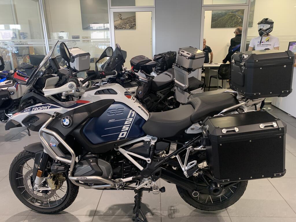 R 1250 GS