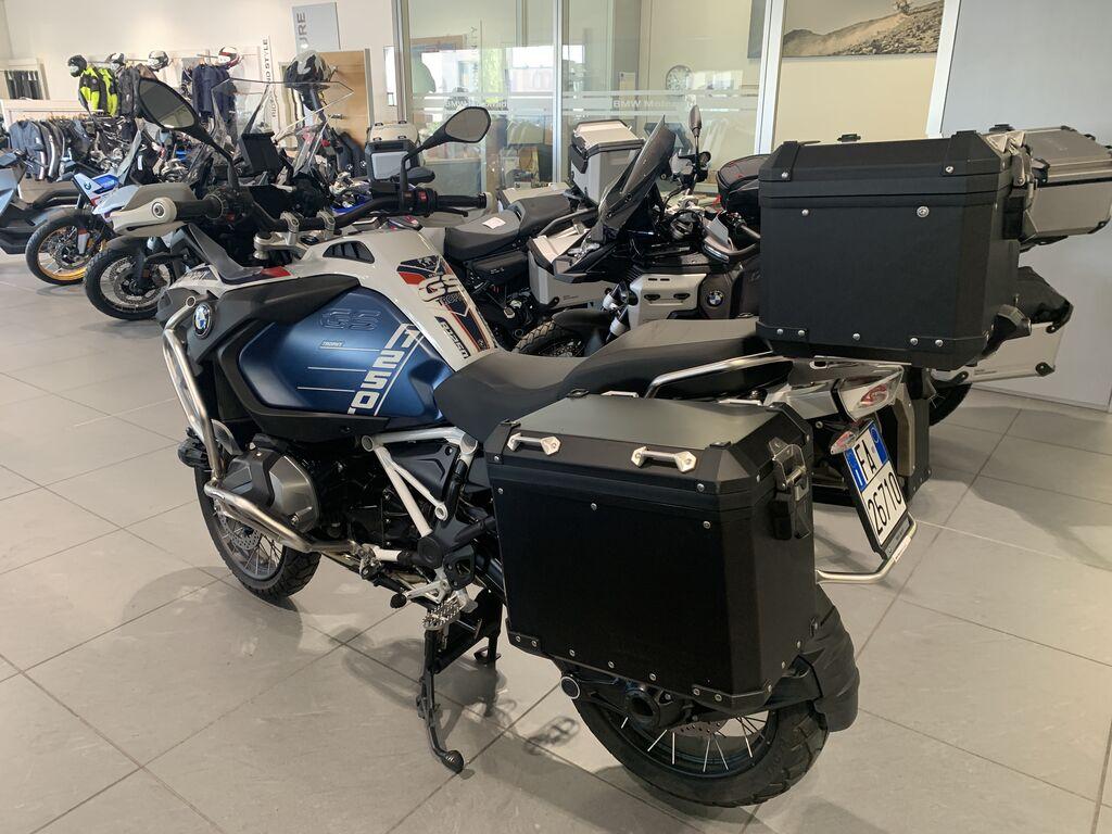 R 1250 GS